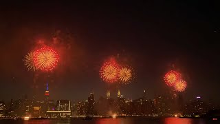 How to Avoid Firework Mishaps This 4th of July