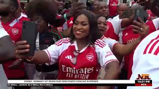 Epl Vs Npfl The Battle For Nigerian Football Fans Hearts