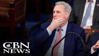 Chaos in the House: GOP Leader McCarthy Rejected for Speaker After 3 Attempts - Now What?