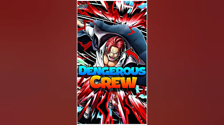 Why Shanks Crew Had no Devil Fruit Users inOne Piece? #onepiece #shorts#shanks