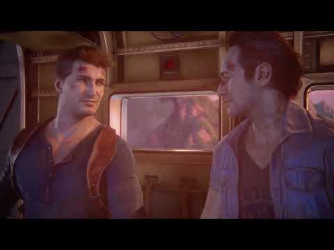 Uncharted 4  Final Chapter  A Thief´s End