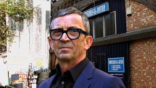 Eastenders - Jonah Tylers First Appearance 3Rd March 1998