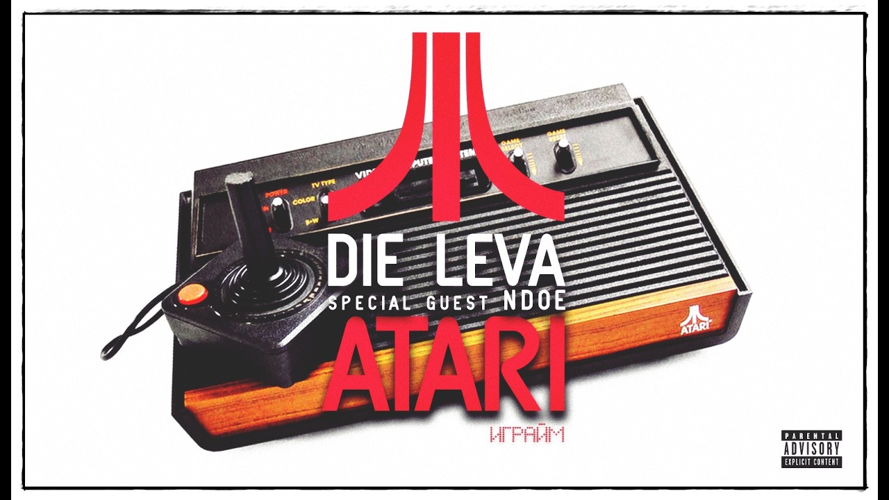 Watch DIE LEVA - ATARI feat. NDOE on YouTube Watch DIE LEVA - ATARI feat. NDOE on YouTube