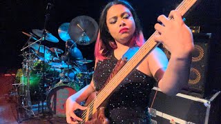 BASS CAM MOHINI DEY | MAMOGI | HARMONIC EMBRACE |
