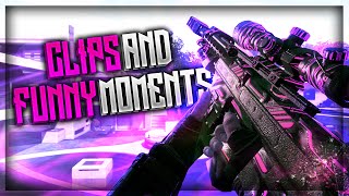 Zephyr - CoD Highlights #55