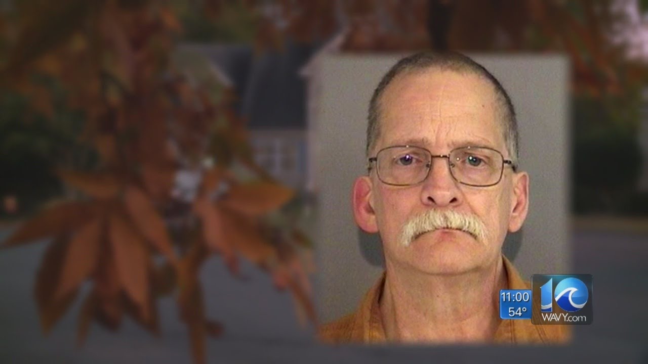 Longtime investigator arrested on child porn charges in JCC