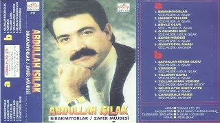 Abdullah Işılak - Sivastopol Marşı