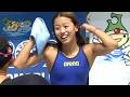 ん？国スポ2026 競泳 女子