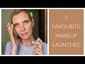 5 FAVOURITE MAKEUP LAUNCHES: SUMMER 2022 | RUTH CRILLY