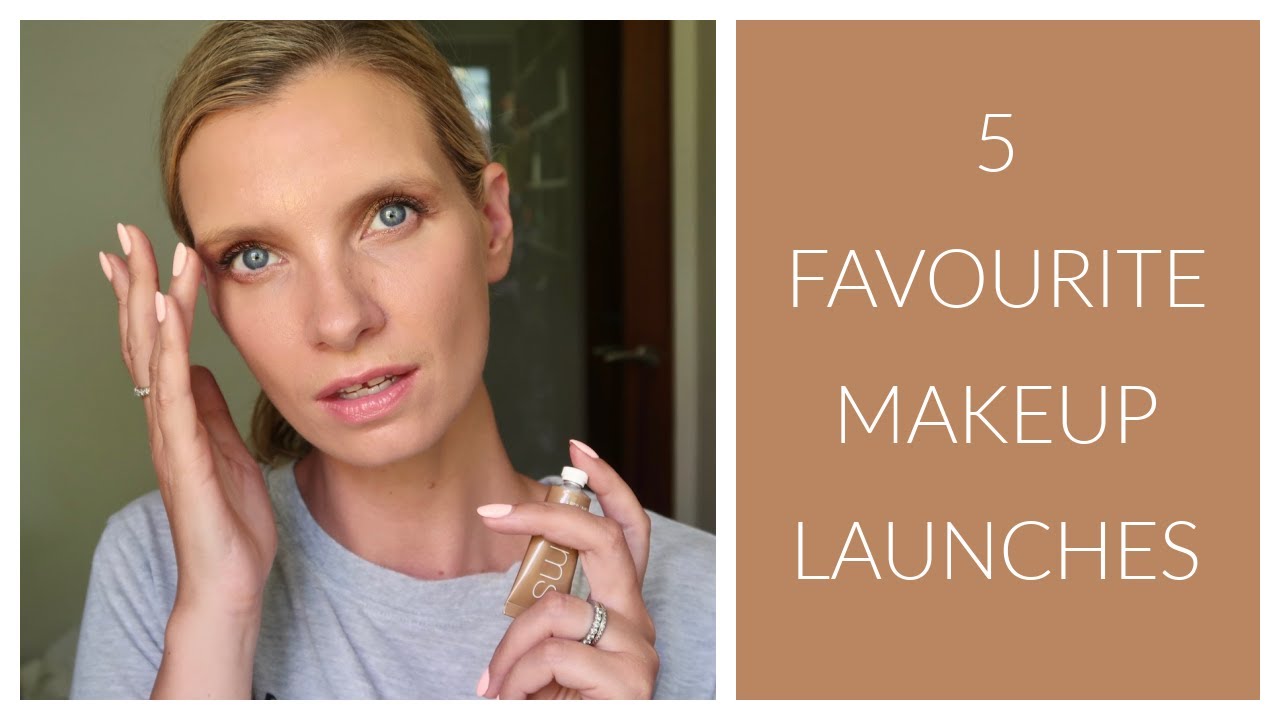 5 Favourite Makeup Launches: Summer 2022 - Ruth Crilly