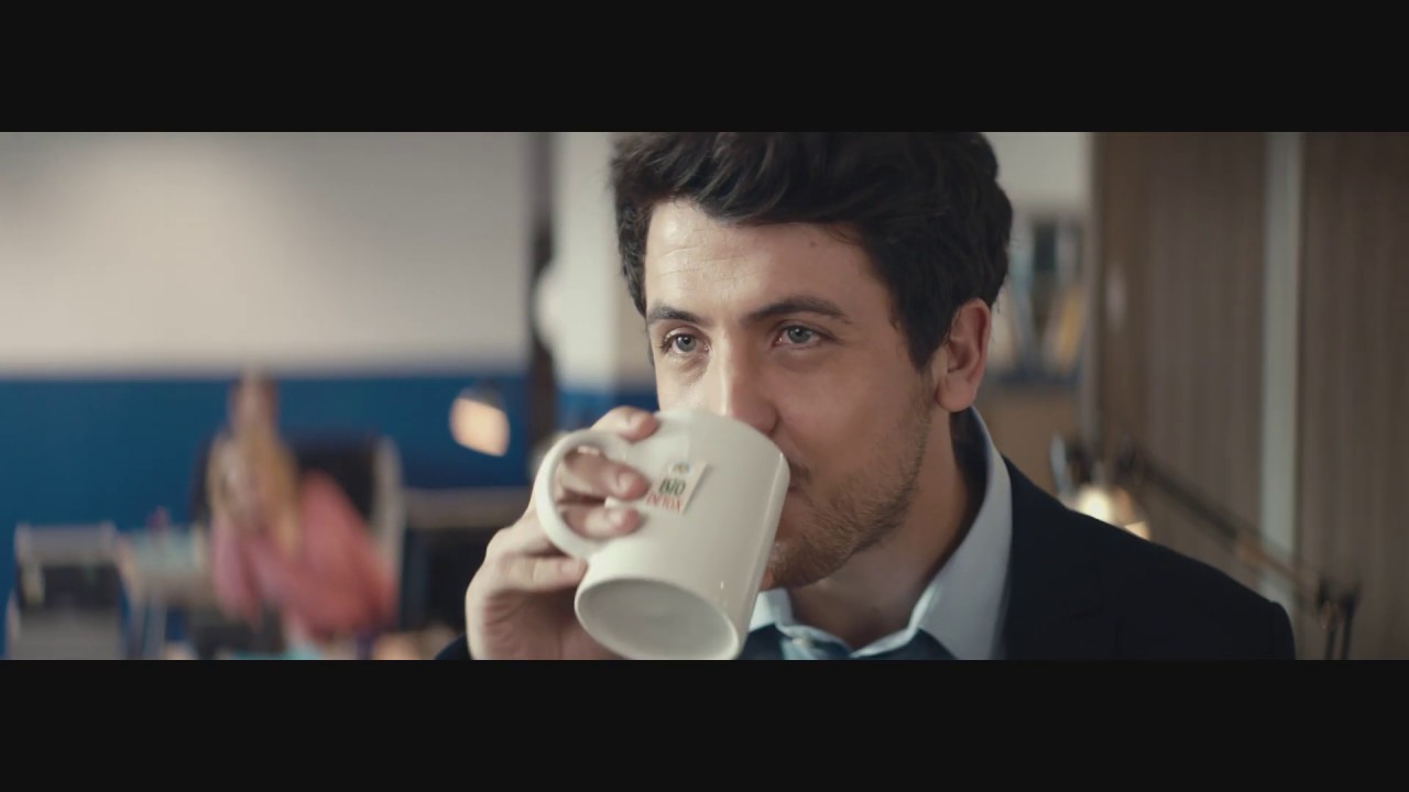 LA TISANIÈRE - THOMAS