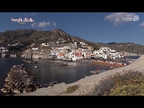 Serrara Fontana (NA) - Borghi d'Italia (Tv2000)