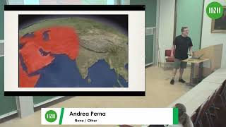 Prof. Iain Couzin | A Visual Introduction to Collective Animal Behavior