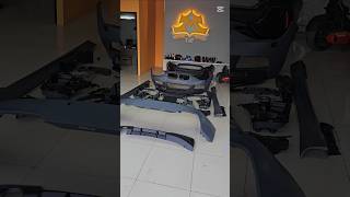 F20 M-Tech Set