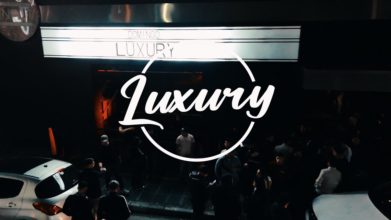 LUCAS MORALES | SET LIVE 2025 | FIESTA LUXURY 🎪