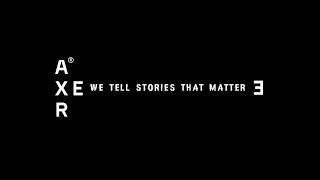 Axeer | Showreel
