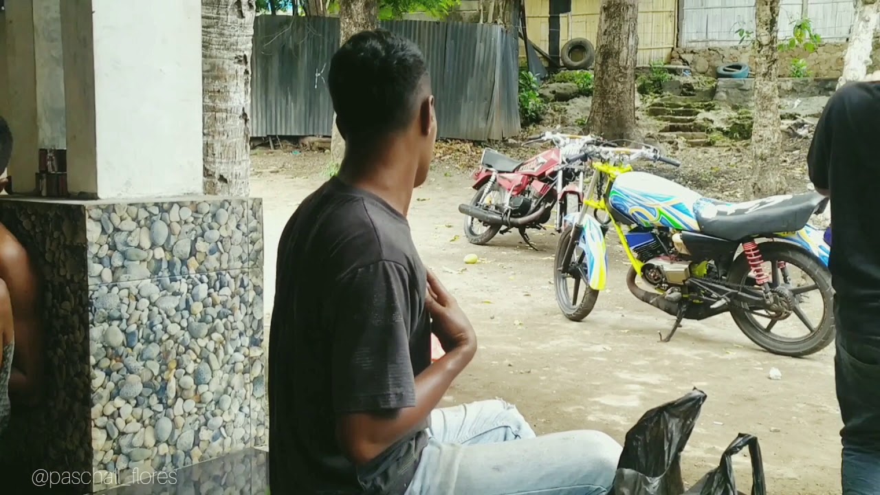 TERBARU..APA YANG MERASUKIMU VERSI ORANG FLORES.. 