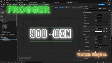 Recreating Frogger in Unreal Engine | Part 25 - Win Condition