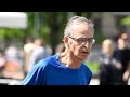 Jean Jacques Goldman apparaît en plein marathon : le chanteur réussi l’exploit à 74 ans
