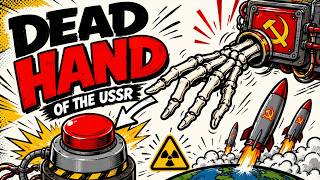 Soviet Union's Dead Hand, the Scariest Machine Ever Built?