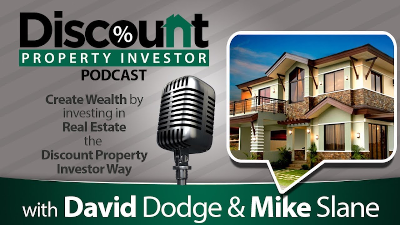 Buying and Selling on Terms with Chris Prefontaine l Episode 77