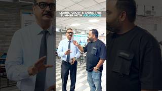 🔥 Aakash AFLATOON Summer Camp 2026 | FREE Personality Development & Science Learning Camp