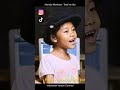 Nonoka Murakata - Tokei no Uta [とけいのうた] (cover INDONESIAN VERSION) #Shorts