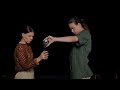Teaser. Second episode - LA LANDO DE ESPERANTO