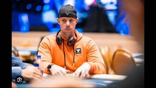 Matt Berkey: The Truth About High Stakes, Scandals, and Life After Only Friends