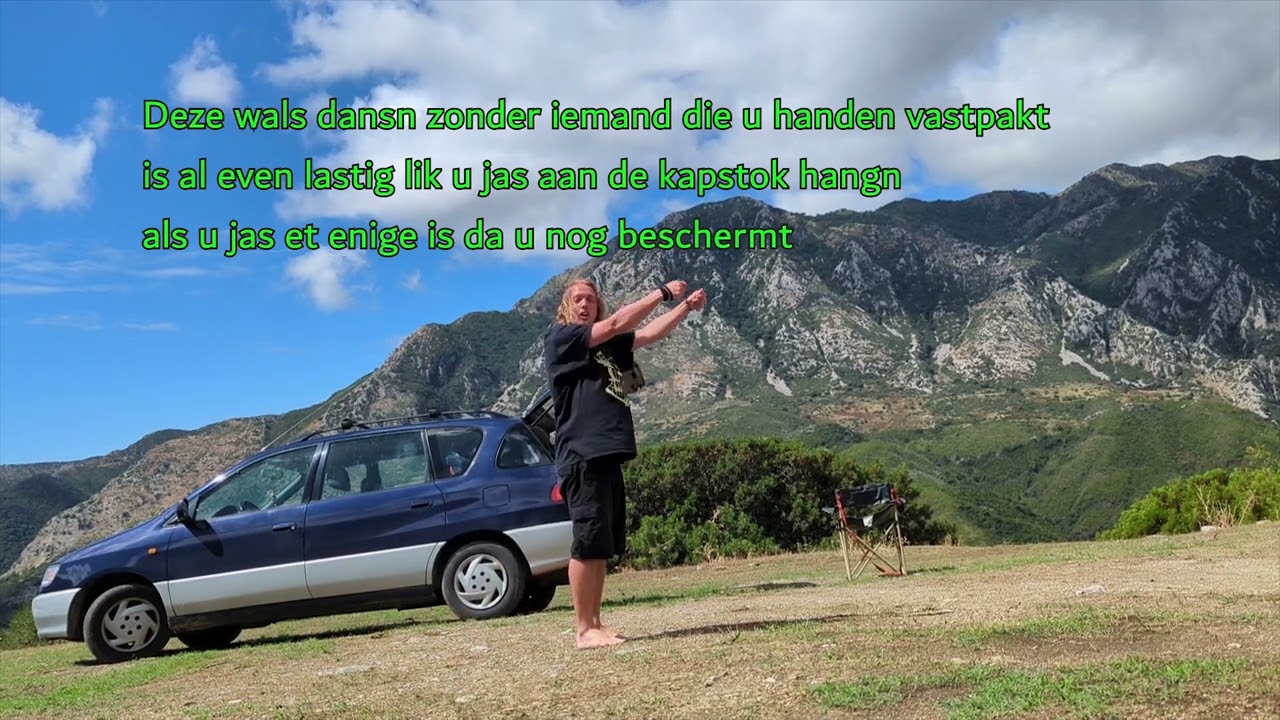 Kaelar - Bed Linnen [1 take lyricvideo] (Produced by RezzyDaCreator)