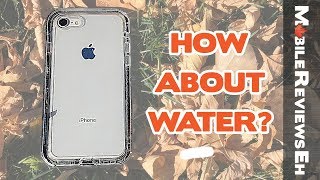 Lifeproof Next Review - How Does It Compare Against The Nuud And Otterbox Pursuit?