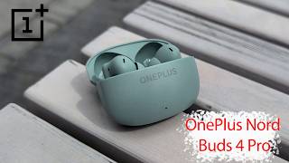 НЕ ПОКУПАЙ OnePlus Nord Buds 4, пока не посмотришь это видео!