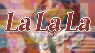Full Multifandom Mep | La La La