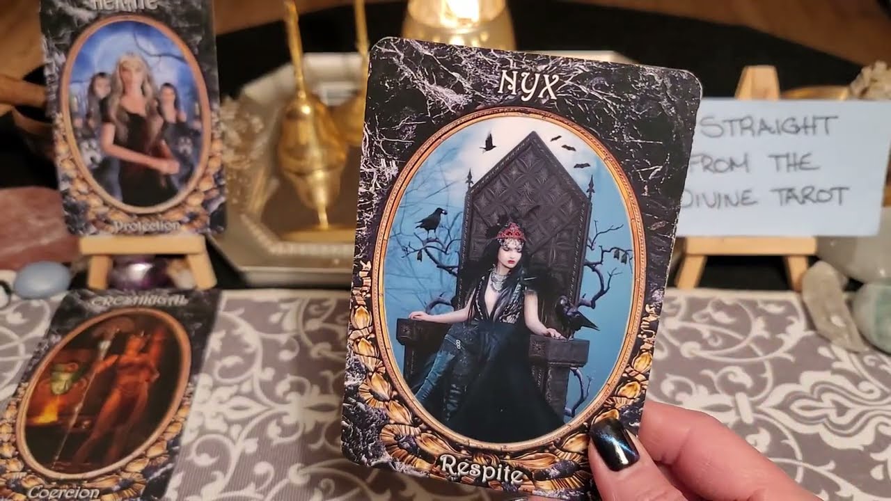 The Angel of Karma is real & these narcs are finding out the hard way ✨️