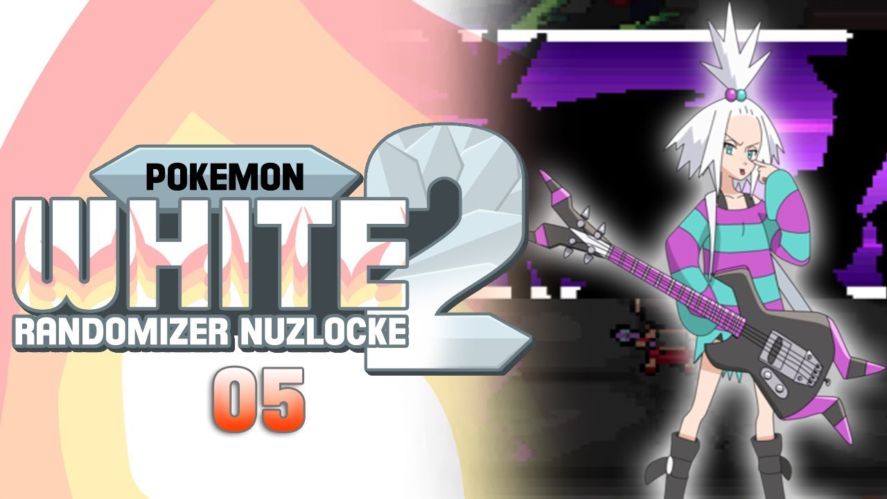 pokemon black 2 white 2 randomizer pokemon black 2 white 2 randomizer