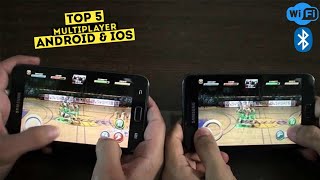 Top 5 Local Multiplayer Games for Android & iOS via Bluetooth screenshot 2
