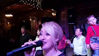 Simona Radu si Formatia LIVE 2019 Mai neicuta mai gorjene