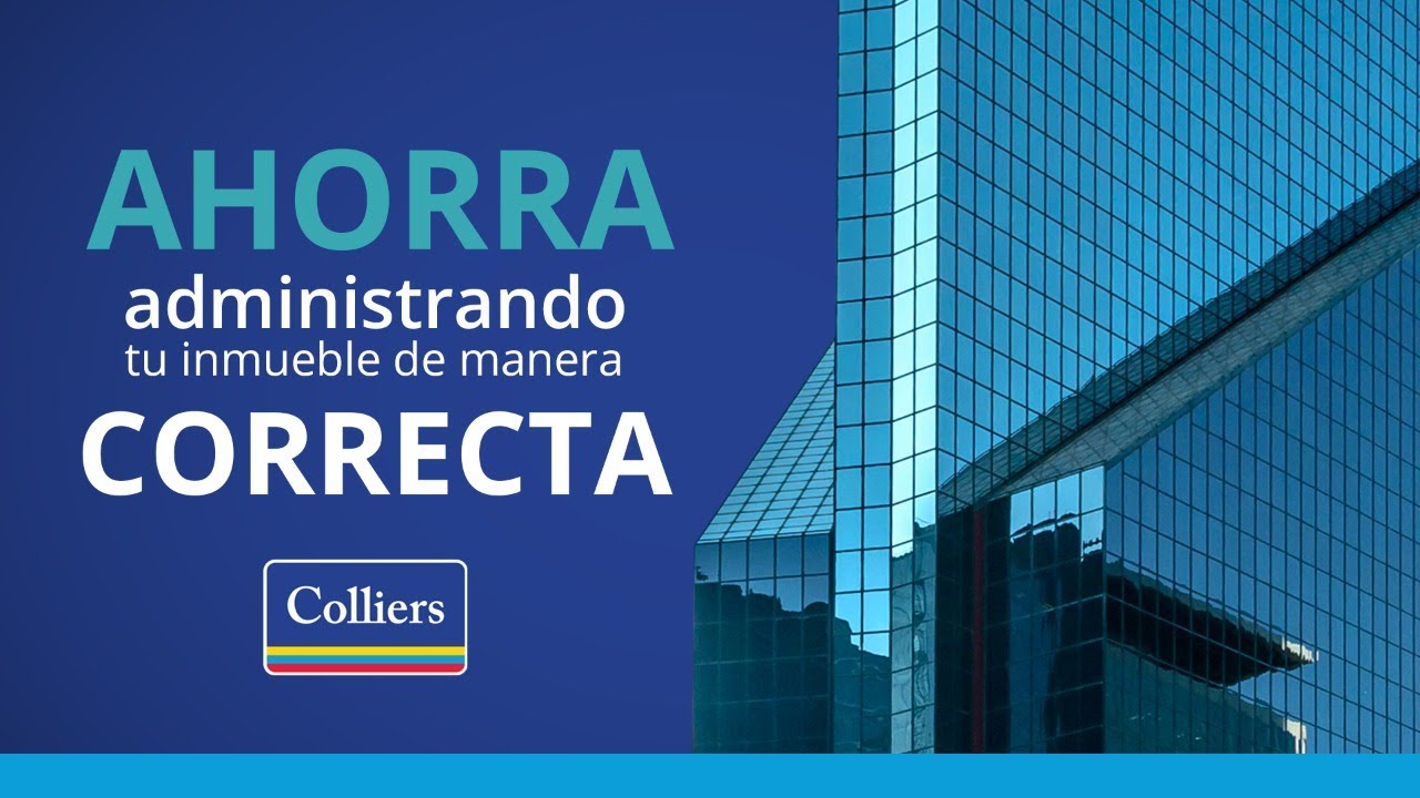 Negocio De Administracion De Inmuebles Como Funcionan Los 