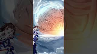 LI SUSHANG'S ULTIMATE | HONKAI IMPACT 3