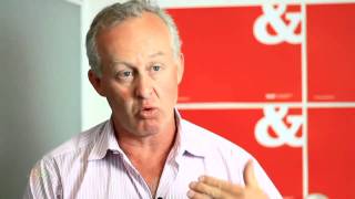 Richardson And Wrench Mosman Office Profile