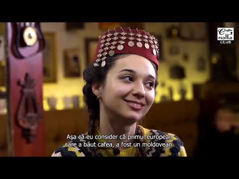 Кофе с историей. "Своими глазами" Александр Ковалев и Екатерина Арнаут в "CoffeeMolke Club"