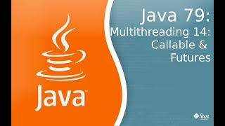 Урок по Java 79: Многопоточность 14: Callable and Futures