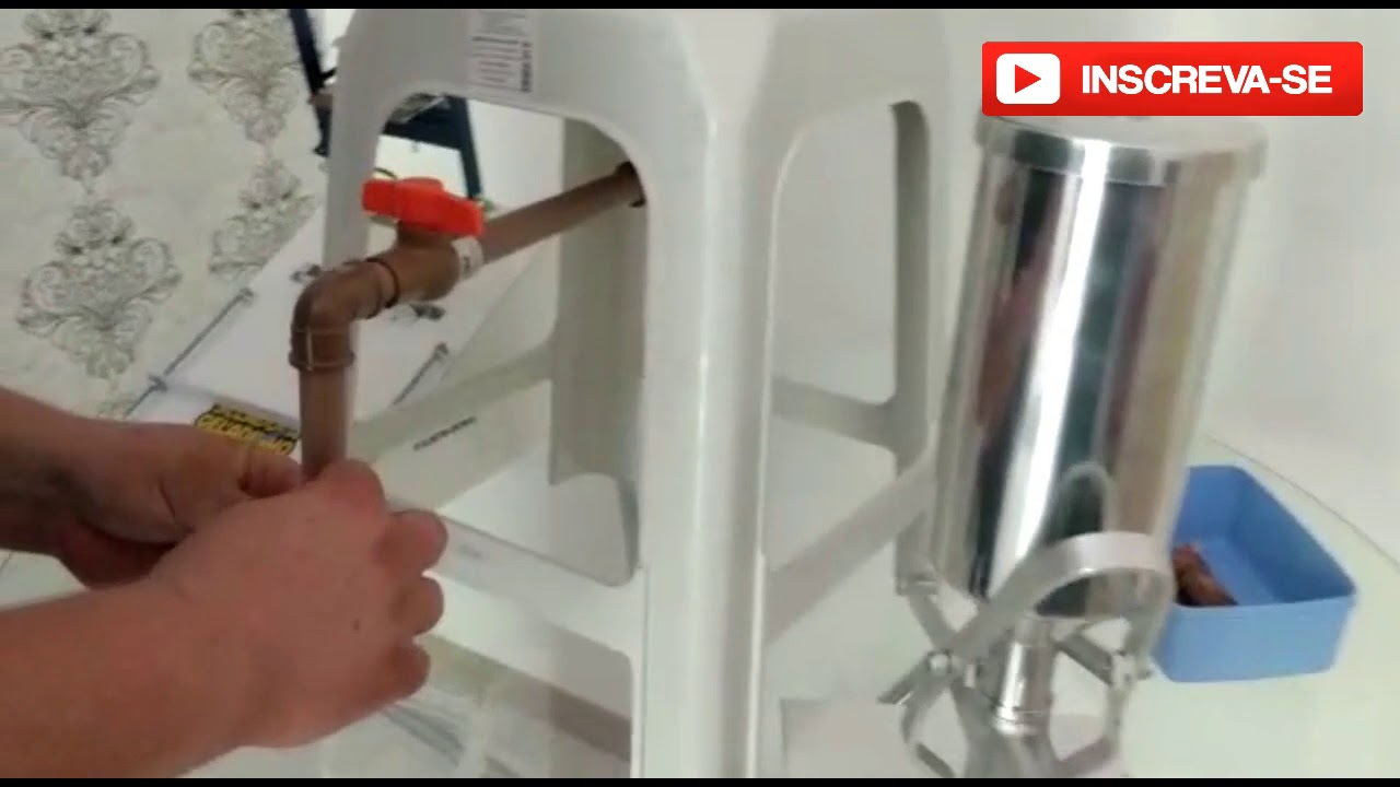 INJETOR DE RECHEIO PARA GELADINHO GOURMET!!!