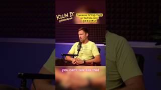 Jeff Dye on Black nationalism | @KillinItPod