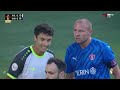 المباراة كاملة | الأهلي 2 : 1 الشحانية | ربع النهائي - كأس الأمير 2025