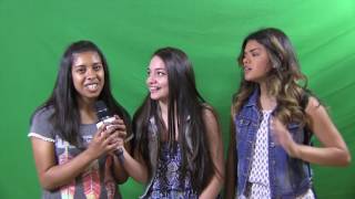 Senior/Final Episode 2016