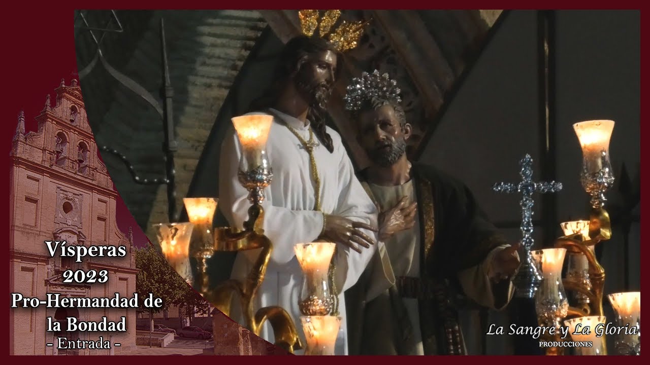 ENTRADA Bondad [MULTICÁMARA] Córdoba 2023