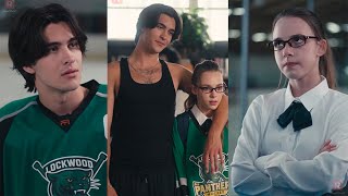 Jebakan Tutor | Mereka Memalsukan Hubungan Demi Sebuah Kesepakatan. Apa yang Terjadi Ketika Perasaan Sejati Tumbuh?