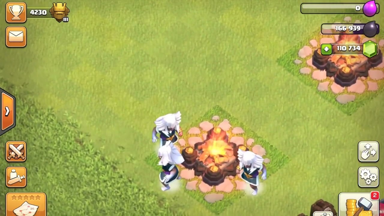 TH15! Sneak Peek 5 - Clash of Clans l Kane2Vn