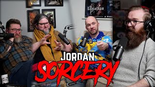 Unravelling the History of Games Workshop with Jordan Sorcery